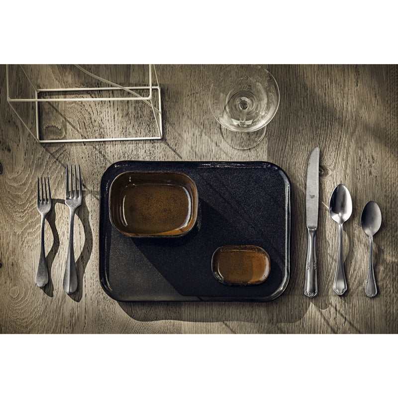 Mepra – Original Vintage Pewter – 5-Piece Flatware Set – 100022005 – Image 2