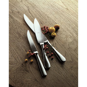 Mepra – Steak Knives Set Ice Gold – 4-Piece Set – 10002244OI – Image 2