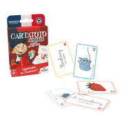 CARTATOTO ANGLAIS - ECOPACK