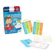 CARTATOTO CONJUGAISON - ECOPACK