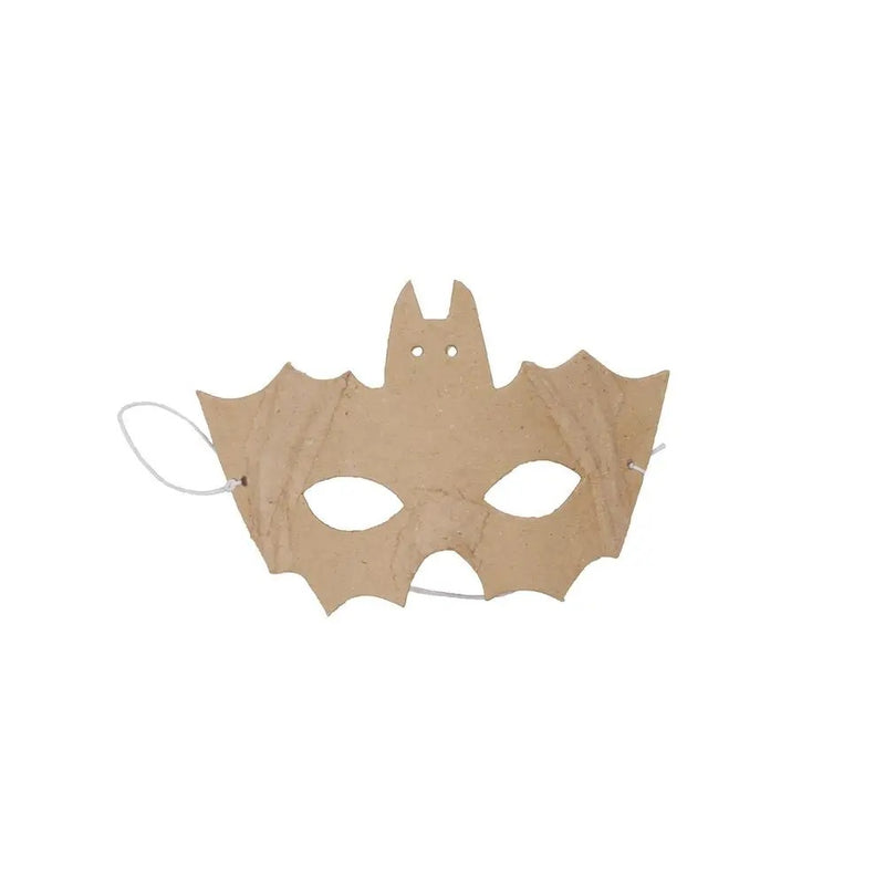 Clairefontaine - Masque Enfant - Batman | 4,5 × 14 × 10 cm