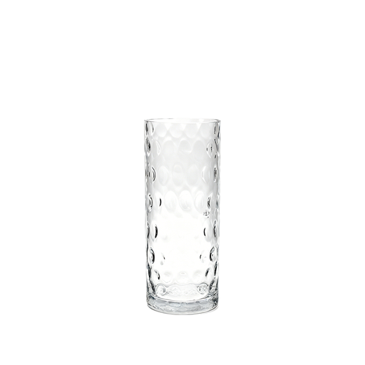 BOWRING - Carrie 30.5cm H Glass Vase
