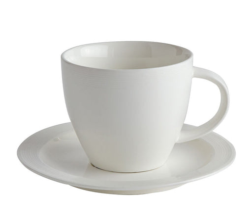 BOWRING - Asheville 207mL (7oz) Cup & Saucer
