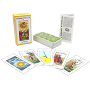 GRAND ETTEILLA - 78 CARTES