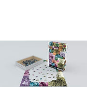 Eurographics 60s Love Collection 1000-piece puzzle by Baron Wolman – view 2