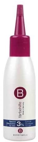 Berrywell – Augenblick Creamy Developer Lotion – 3% / 10 Vol | 61 mL