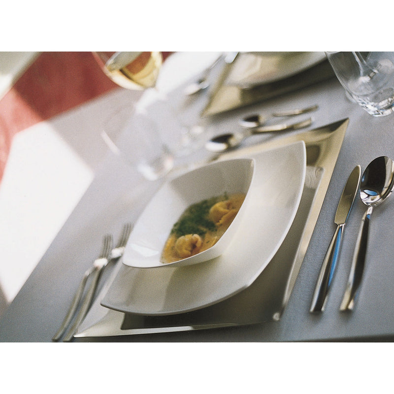 Mepra – Mediterranea Mirror – 5-Piece Flatware Set – 100422005 – Image 2