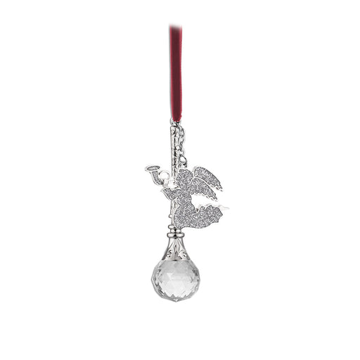 BOWRING - WISH Angel Ornament