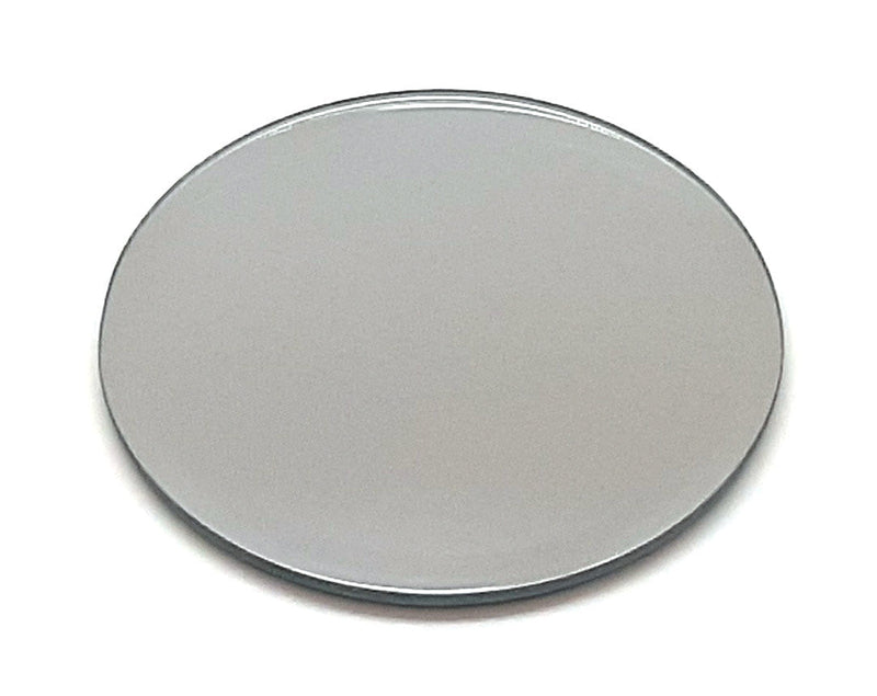 BOWRING - 8" Round Mirror Plate