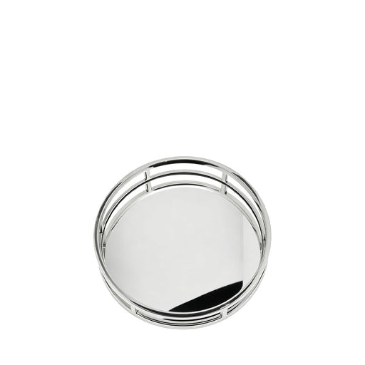 BOWRING - Aspen 19" Round Tray