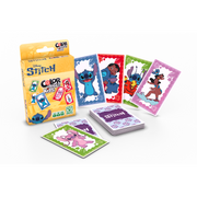 COLOR ADDICT KIDS- STITCH (FR)