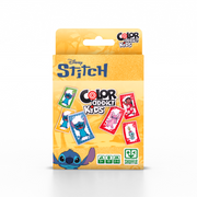 COLOR ADDICT KIDS- STITCH (FR)