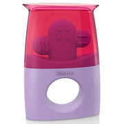 Kidsme - Icy Teether | Lavender - product image