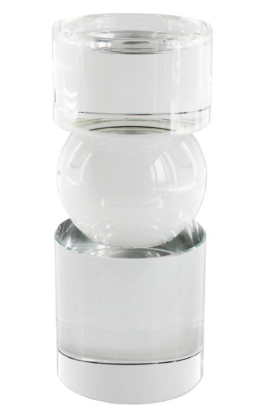 BOWRING - Carina 24cm (9.5in) H Pillar Holder