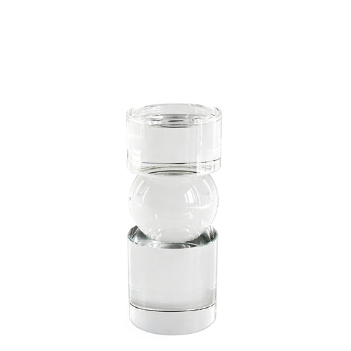 BOWRING - Carina 24cm (9.5in) H Pillar Holder