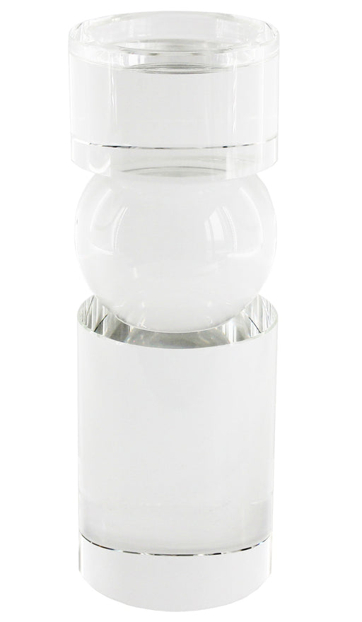BOWRING - Carina 28cm (11in) H Pillar Holder