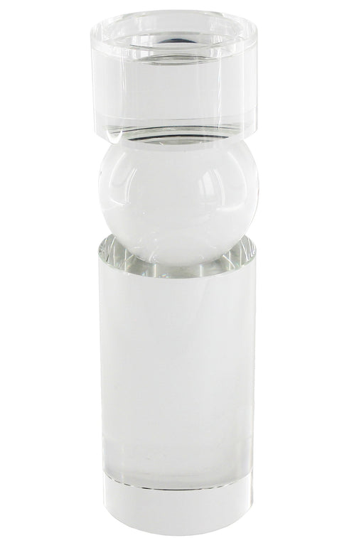 BOWRING - Carina 32cm (12.5in) H Pillar Holder