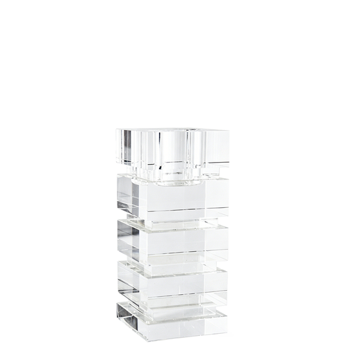 BOWRING - Orli 21.5cm (8.5in) H Pillar Holder