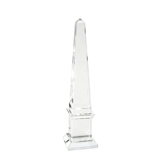 BOWRING - Noah Obelisk 30.5cm (12in) H