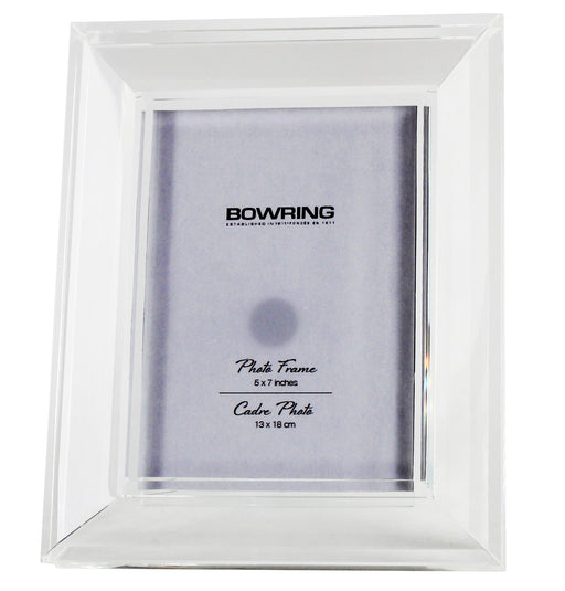 BOWRING - Jubilee Photo Frame 5x7in