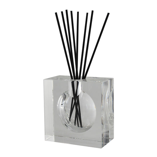 BOWRING - Eden 10cm (4in) H Diffuser Bottle with Reeds