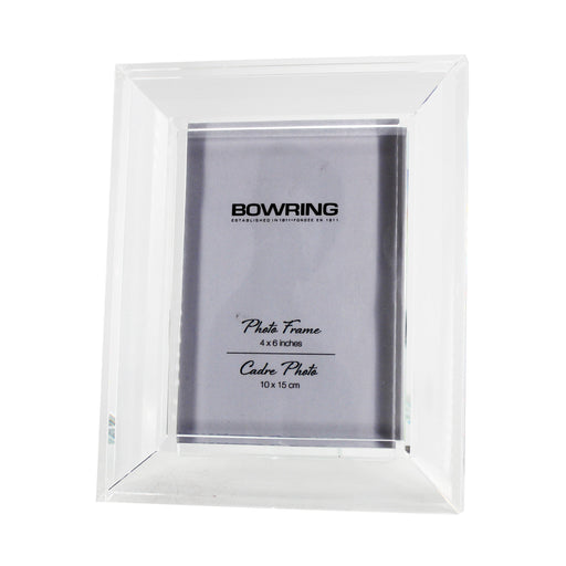 BOWRING - Jubilee Photo Frame 4x6in