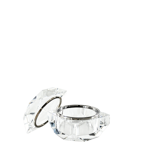BOWRING - Ahava 10cm (4in) Trinket Box