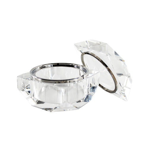 BOWRING - Ahava 10cm (4in) Trinket Box