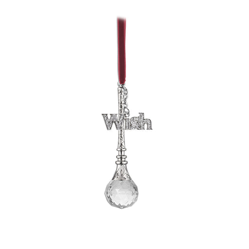 BOWRING - WISH Ornament