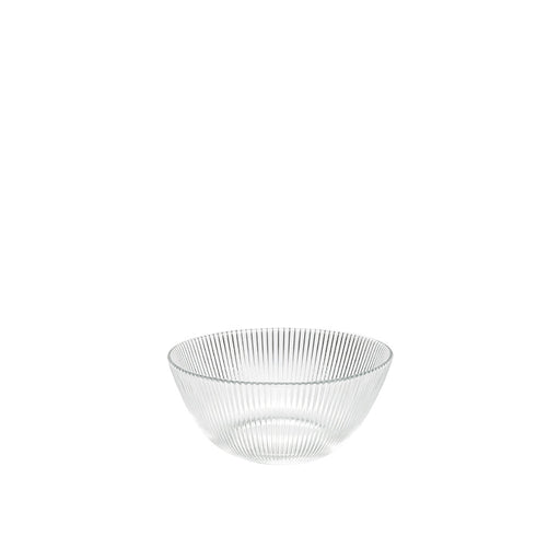 BOWRING - Radiance 14.5cm Clear Glass Bowl