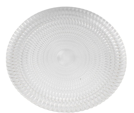 BOWRING - Calista 20cm Glass Plate