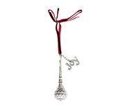 BOWRING - WISH Joy Ornament