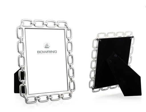 BOWRING - Links 5 x 7in. Frame (13 x 18cm)
