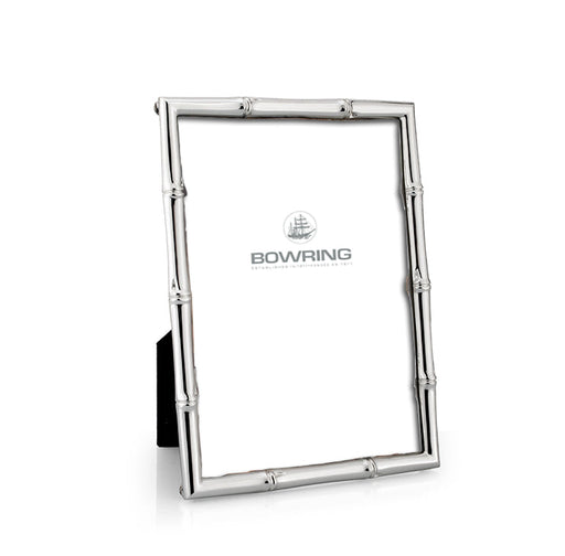 BOWRING - Bamboo 5 x 7in. Frame (13 x 18cm)