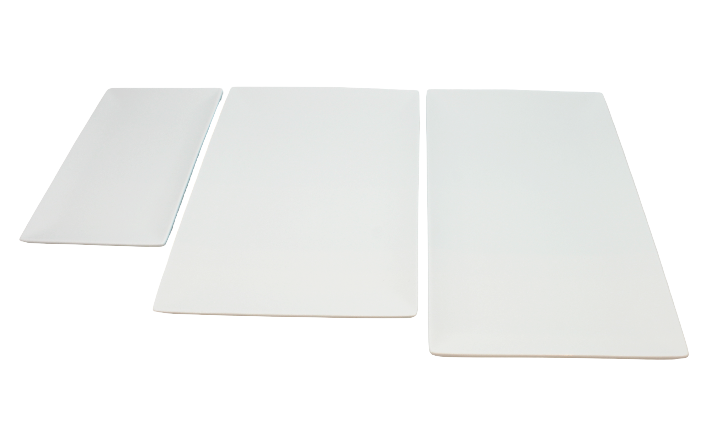 BOWRING - Somerville 13.75" x 7.5" Platter
