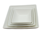 BOWRING - Somerville 5.5" Square Bowl