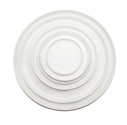 BOWRING - Bianca 26cm (10.25in) Dinner Plate