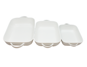 BOWRING - Baldwin 24 x 15cm Rectangular Baker