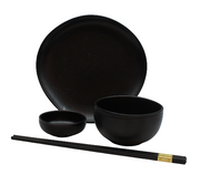 BOWRING - Akira Chopsticks 4 Pairs
