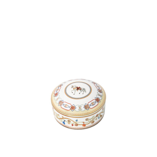 Pozzi Milano - POZZI Living Cheval 13cm (5in) Trinket Box