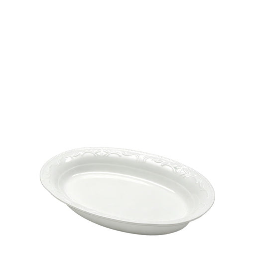 BOWRING - Genvieve 25.7cm (10in) Oval BOWL