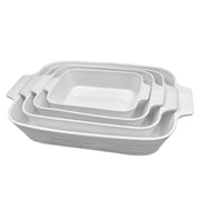 BOWRING - Mirabelle Rectangle Baker  25cm (9.8in)