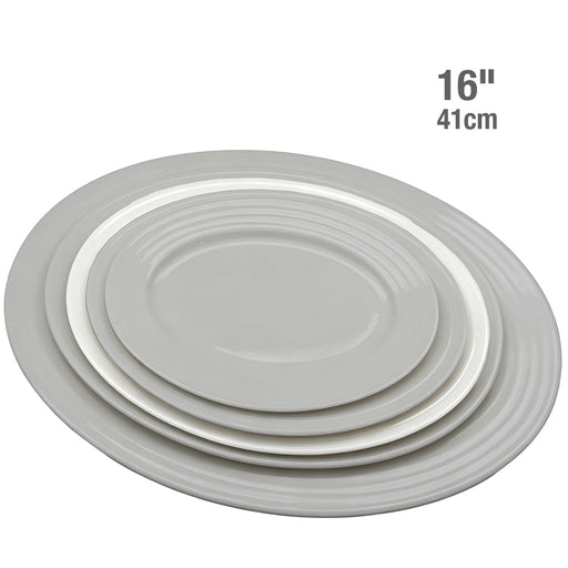 BOWRING - Weston 41cm (16in) Platter