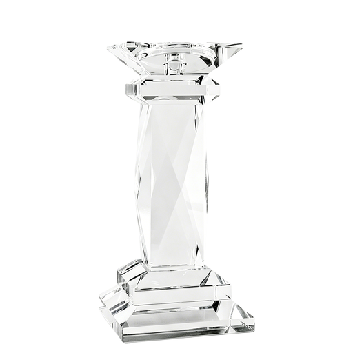 BOWRING - Tamar 11.8cm (12in) H Pillar Holder