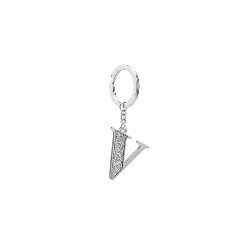 BOWRING - Monogram Keychain V