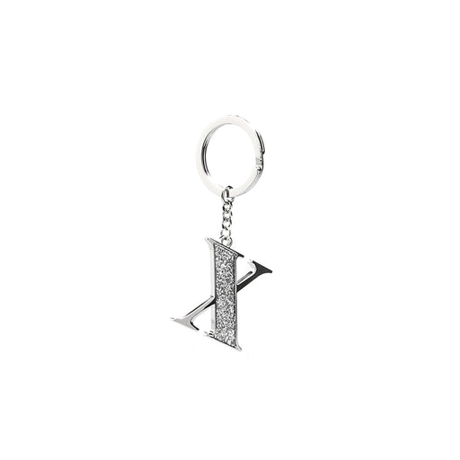 BOWRING - Monogram Keychain X