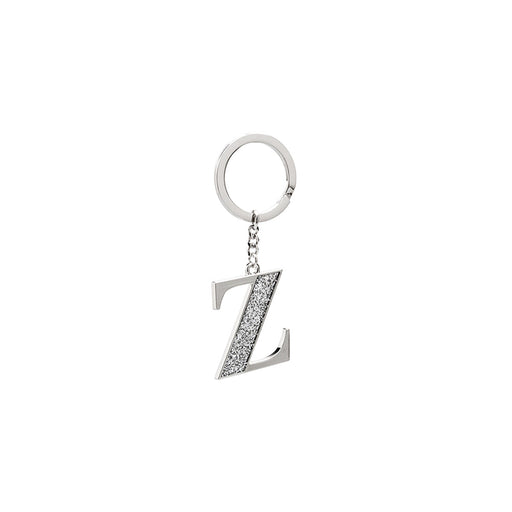 BOWRING - Monogram Keychain Z