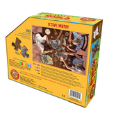 Madd Capp Puzzles - 100 Piece Puzzle - I Am Lil' Koala - view 4