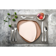 Mepra – Roma Mirror – 5-Piece Flatware Set – 101422005 – Image 2