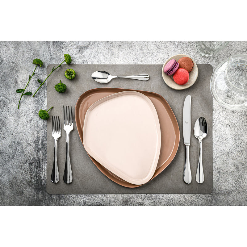 Mepra – Roma Mirror – 5-Piece Flatware Set – 101422005 – Image 2